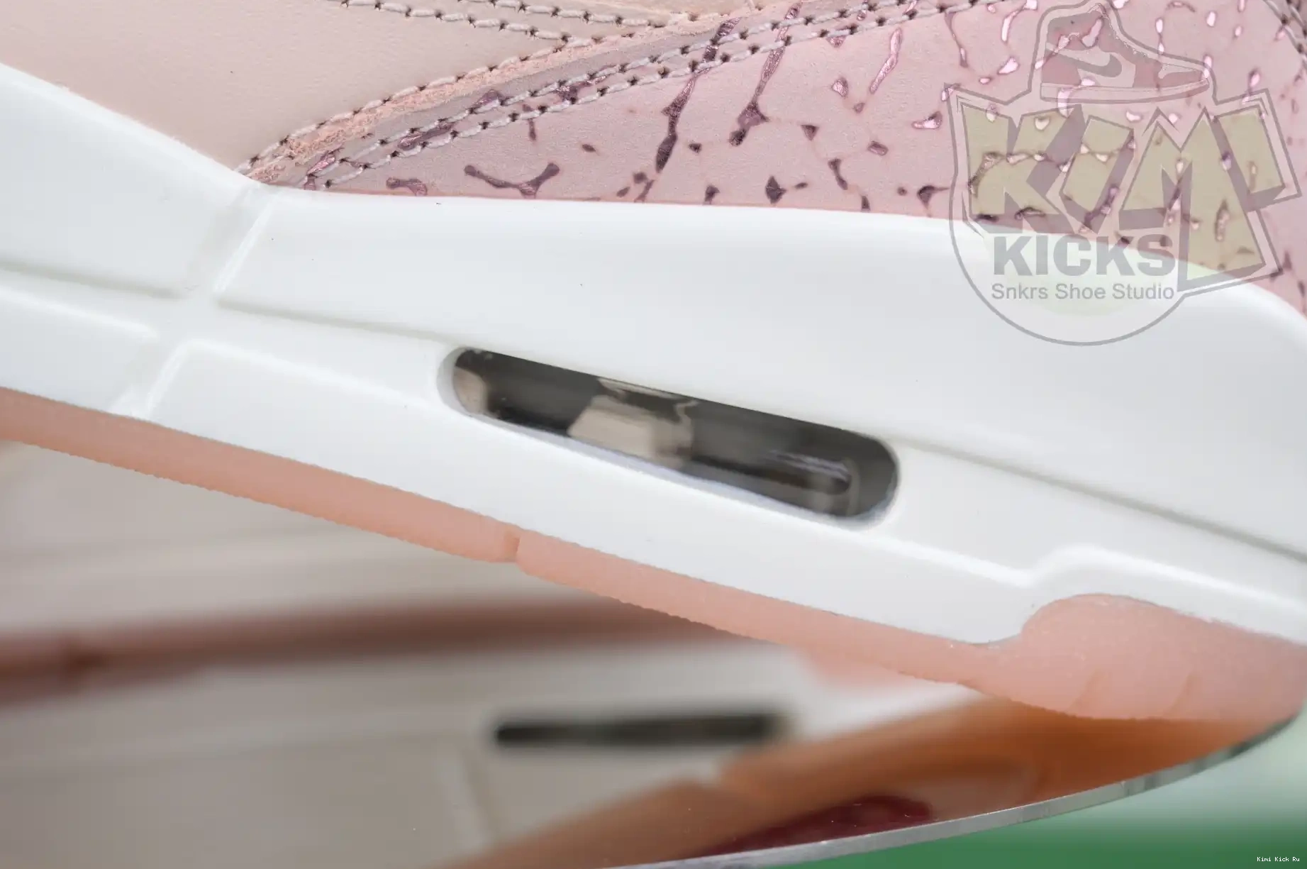 3 Jordan Air Jordan Kimikick Valentine's Day 0610